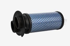 3004006705_1C486131 Donaldson Filter Element Ultrapleat M0210_1_base