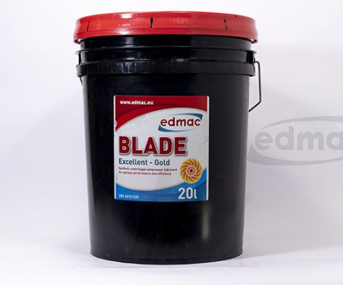 Blade Excellent Gold