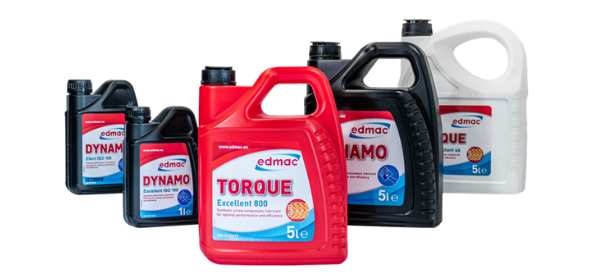 Edmac Oils