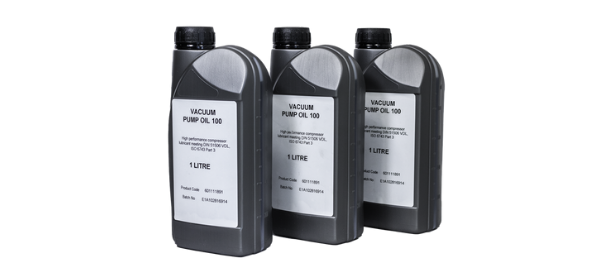 Vacuum Lubricants