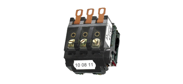 Condor Motor Protection Relay
