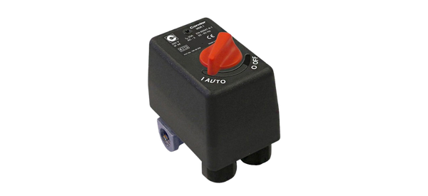 Condor Pressure Switch